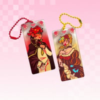 Image 1 of [umineko] chess rivals