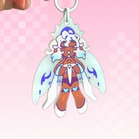 Image 1 of [original] divine protector