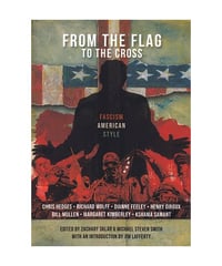 From the Flag to the Cross: Fascism American Style