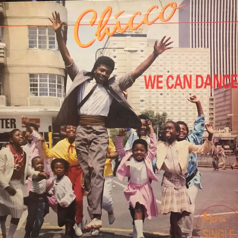 Image of Chicco - We Can Dance