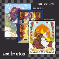 Image 1 of [umineko] oops all umineko