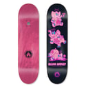 Elijah Akerley "PINK ELEPHANTS" 8.25", 8.5", 8.75", 9.0"