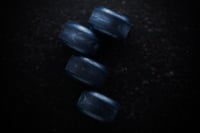 Image 1 of "Midnight Pearls" collector’s Item series