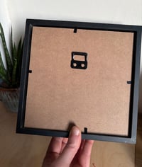 Image 3 of Framed Butterfly 3