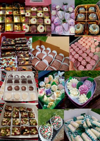Image 1 of Easter Chocolate Fundraiser