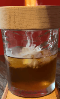 Image 3 of White Oak Whiskey Smoker