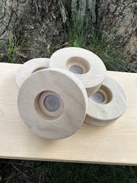 Image 2 of White Oak Whiskey Smoker