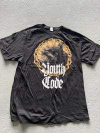 Chain Doberman Shirt