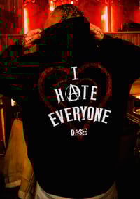 Image 1 of I Hate Everyone - DAS-008