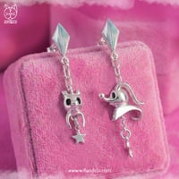 Image 1 of Zero Earrings