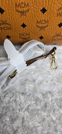 Image 5 of Brown Mackin Cutie Speedy & Visor 