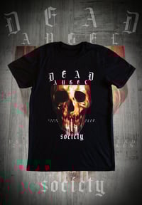 Dead Stock - DAS-101