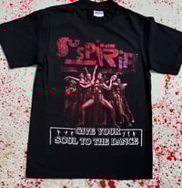 Image 1 of Mater Suspiriorum Short Sleeve