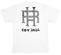 Image 2 of FUCK OFF TEE