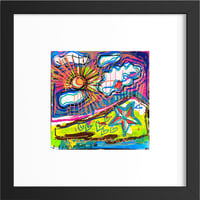 Image 1 of El Paso’s Franklin Mtns