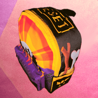 Image 5 of Pacifist backpack