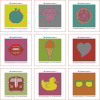 Image 3 of Pop Art Stuff by Doodles First