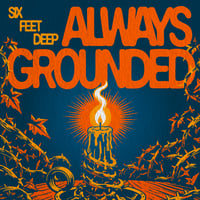 Six Feet Deep (CD)