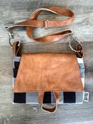 Image of Gingham Traveler