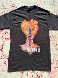 Image 1 of The Last of Us Pt 1 Short Sleeve