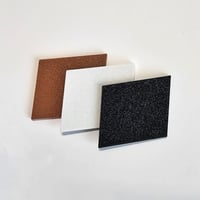 Soap Holder Plate/Adapter 