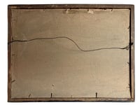 Image 5 of Lone Wolf Framed Print