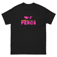 Image 2 of America Runs on Percs