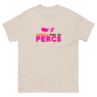 Image 4 of America Runs on Percs