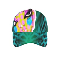 Image 1 of AVATAR BASEBALL HAT