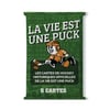 Cartes de hockey LVEUP - Paquet de 5