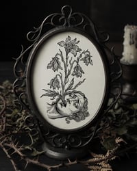 Fleurir c'est Mourir