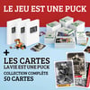 Combo JEU + Collection 50 cartes