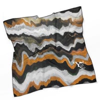 Image 1 of LAYERS SCARF