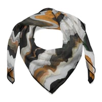 Image 2 of LAYERS SCARF