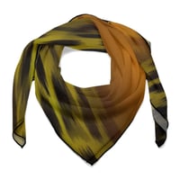 Image 1 of GOLDEN SCARF 
