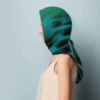 Image 3 of AVATAR SCARF 