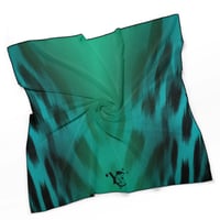Image 1 of AVATAR SCARF 