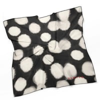 Image 1 of SPOT ME SCARF 