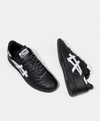 Image 2 of ASICS_LEGGEREZZA FB :::BLACK/BRIGHT WHITE:::