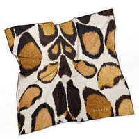 Image 2 of JUNGLE QUEEN SCARF 