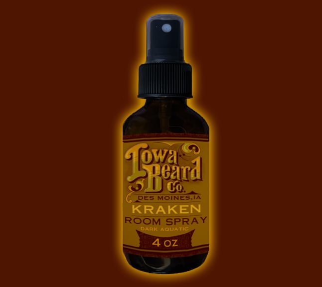 Room Spray SHIPPING MID APRIL 