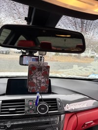 Image 1 of The Garden Of Eden Air Freshener 