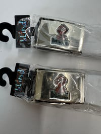 Image 5 of Vintage Blind reaper belt NOS