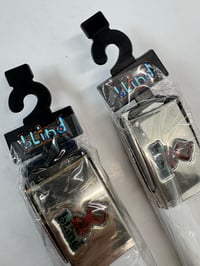 Image 7 of Vintage Blind reaper belt NOS