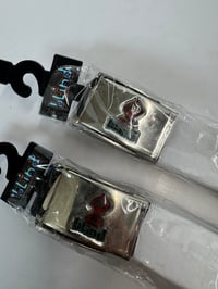 Image 3 of Vintage Blind reaper belt NOS