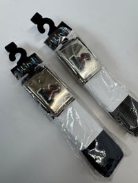 Image 2 of Vintage Blind reaper belt NOS