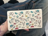 Image 2 of Pony Pencil Pouch 