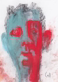 Image 2 of Harbour - Soft Pastels on Paper