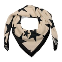 Image 1 of ROCKSTAR SCARF