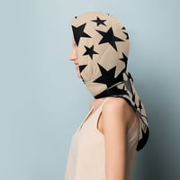 Image 3 of ROCKSTAR SCARF